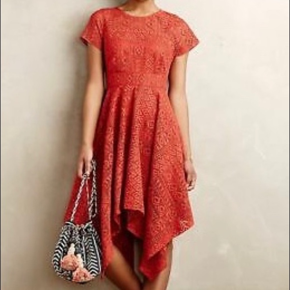 Anthropologie dress! NWT